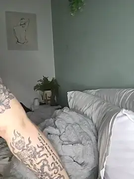 Stripchat Sex Cam of Saucy-Serenity