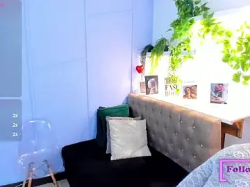 Stripchat Best Webcam of amber-hill