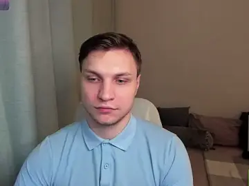 Stripchat Free Live Porn of handsome_guy01