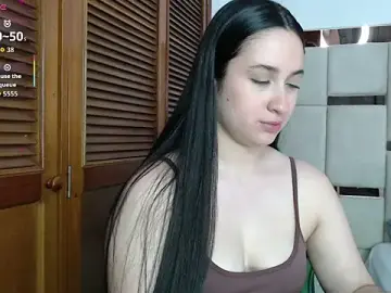 Stripchat Best Webcam of sofiaduque_26