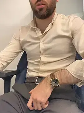 Stripchat Sex Cam of speddy34