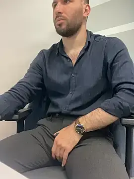 Stripchat Live Sex of speddy34
