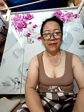 Stripchat Live Sex of Ai_babylove