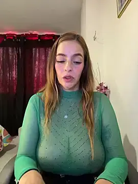 Stripchat Best live sex cam show of Alessandra_Schmoll