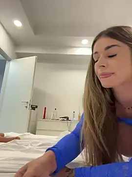 Stripchat Adult Webcams of IsabellaEtthan