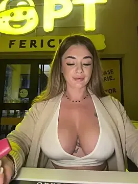 Stripchat Best live sex cam show of IsabellaEtthan