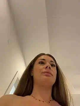 Stripchat Best Webcam of IsabellaEtthan