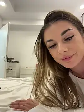 Stripchat Live Sex of IsabellaEtthan