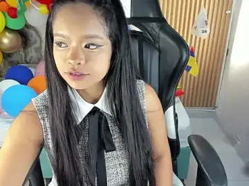 Stripchat Free Live Porn of Lili_16