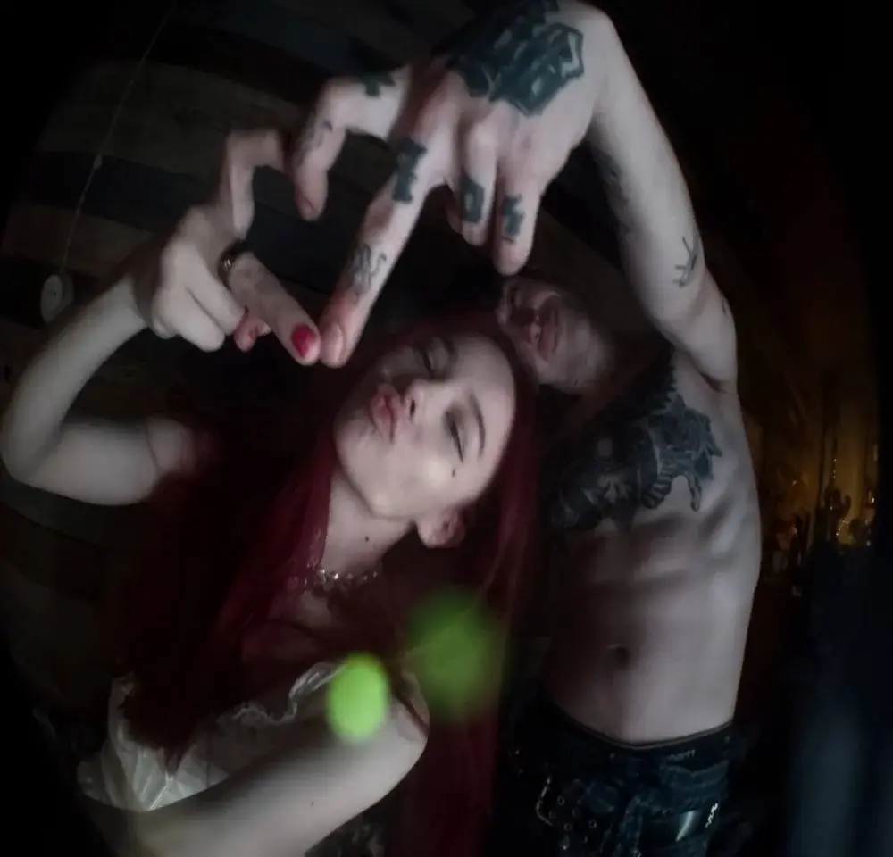 MaryJane_x_Peter