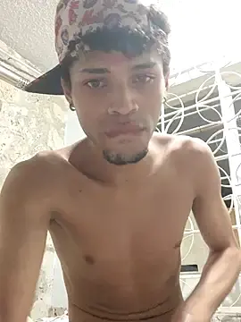 Stripchat Private Sex Chat of Ryan_Duppont