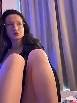 Stripchat Best Webcam of TheaMalekoo