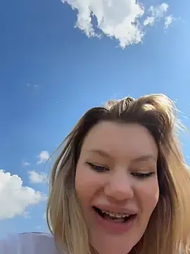 Stripchat Best live sex cam show of justmilaa