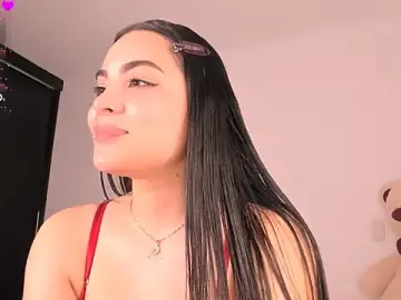 Stripchat Sex Cam of nahla_jameel