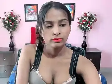 Stripchat Live Porn of Melis_Sandra