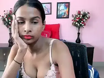 Stripchat Free Porn Cam of Melis_Sandra
