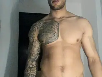 Stripchat Live Porn of ThiagoLugo