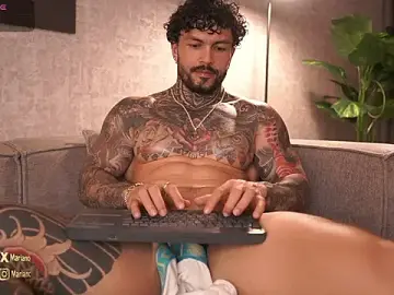 Stripchat Watch Live Sex Cams of mariano_costa