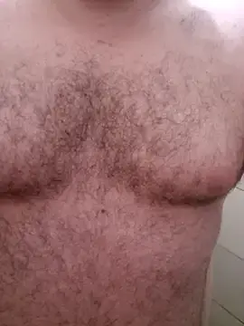 Stripchat Private Sex Chat of urso_agorasp