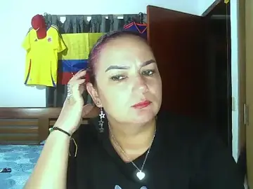 Stripchat Live Porn of Ariel_691