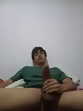 Stripchat Best Webcam of Matt_BBC