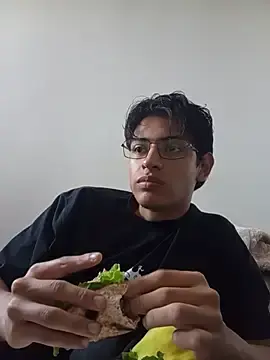 Stripchat Sex Cam of Matt_BBC