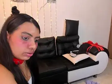 Stripchat Best live sex cam show of Slendy_club