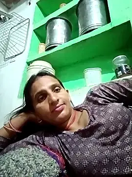 Stripchat Live Sex Cam of Baby__Shreya