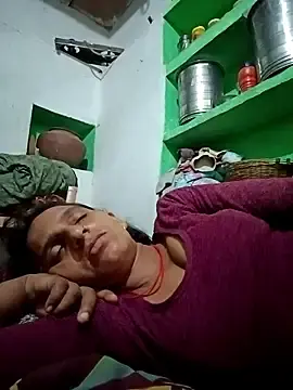 Stripchat Live Porn of Baby__Shreya