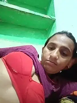 Stripchat Live Porn of Baby__Shreya