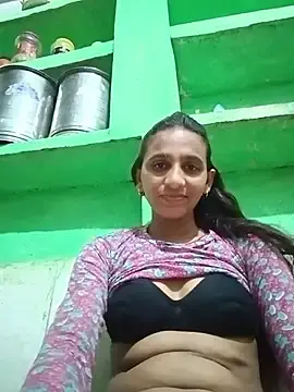 Stripchat Private Sex Chat of Baby__Shreya