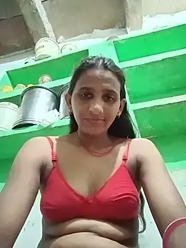 Stripchat Nude Webcam of Baby__Shreya