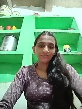 Stripchat Live Sex of Baby__Shreya