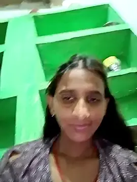 Stripchat Sex Chat of Baby__Shreya