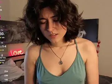 Stripchat Live Sex of Barbara_Little
