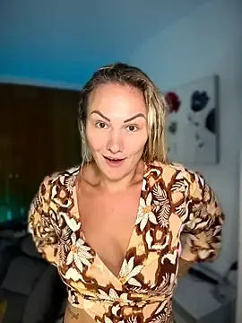 Stripchat Adult Video Chat of NastyMilf_