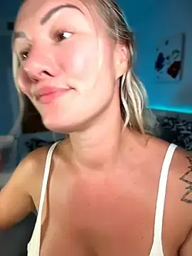 Stripchat Live Sex of NastyMilf_
