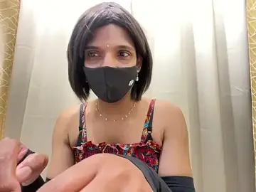 Stripchat Free Live Porn of TransLisa7