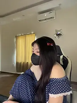 Stripchat Best Webcam of __MeiMei__
