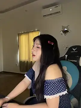 Stripchat Watch Live Sex Cams of __MeiMei__