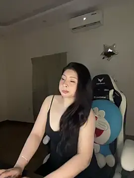 Stripchat Nude Webcam of __MeiMei__