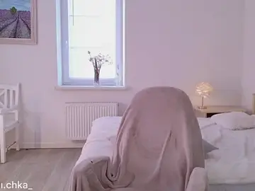 Stripchat Live Sex Cam of pusichka