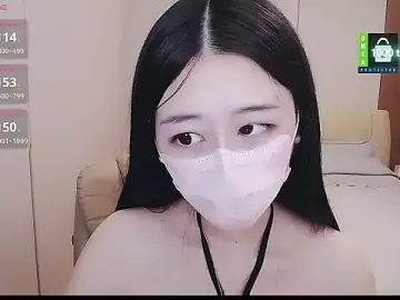 Stripchat Live Sex Cam of CN-xiaofei
