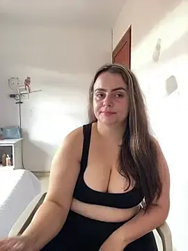 Stripchat Best live sex cam show of Im_Amelia
