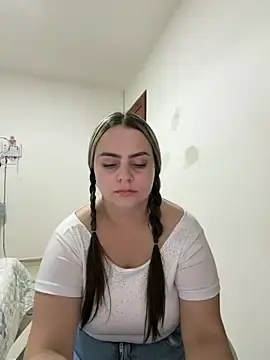 Stripchat Nude Webcam of Im_Amelia