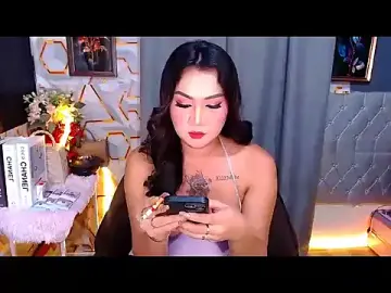 Stripchat Private Sex Chat of Sapphire_morganna