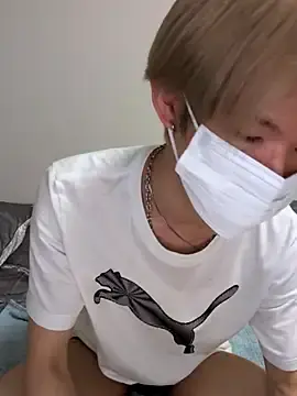 Stripchat Private Sex Chat of hayato_07
