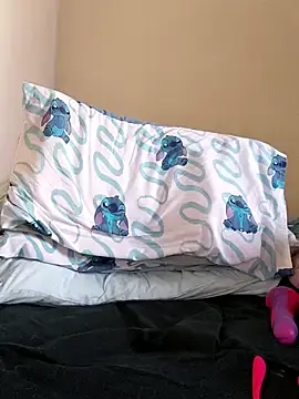 Stripchat Watch Live Sex Cams of kinkyginger23