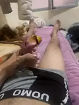Stripchat Best Webcam of zackria