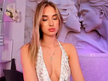 Stripchat Sex Cam of Danger_Bella
